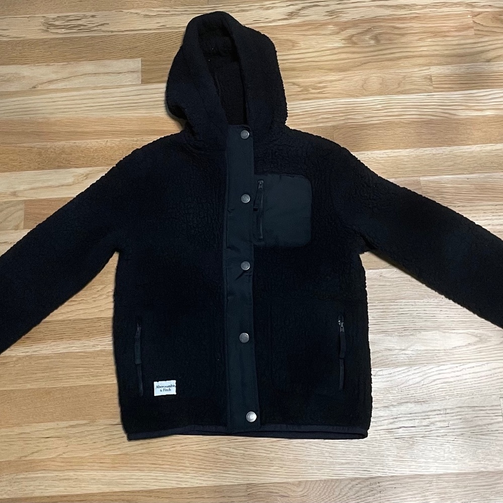 Winter Jacket
